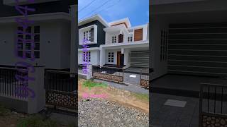 4bedroom bath attached ,5cent ,2000 sqft.  Call 9495314471 WhatsApp, angamaly mukanoor .