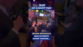 MCOP 2024 | €2.200 Mystery Bounty | De eerste mystery bounty wordt getrokken!