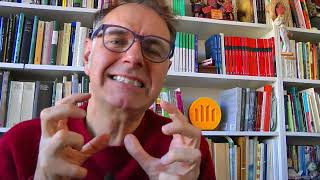 Clase 2/10 de Escritura Creativa para principiantes  - Jordi Folck