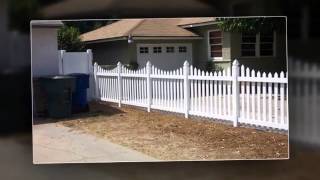 Residential Fencing Contractor | Temecula, CA – Mesa Fence