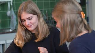 International baccalaureate Katedralskolan SVENSKA