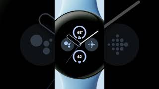 Pixel Watch 2 vs Samsung Watch 6 #shorts #pixelwatch2 #galaxywatch6