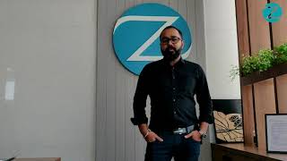 Channel Partner Review 2021 - Mr Prashanta Das | Zen Estate Kharadi Pune [CP Testimonial]