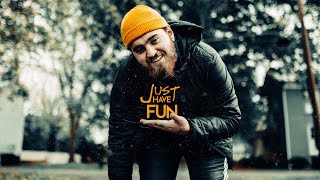 Just Have FUN. - Canon EOS R6 Journal #7