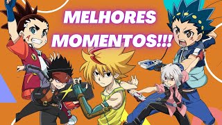 MELHORES MOMENTOS DO CANAL!!!