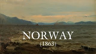 Norway, 1863