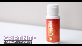 Griptinite Summary