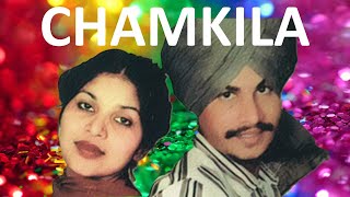 Chamkila | Amar Singh Chamkila | Elvis of Punjab |True Story | Story Explained in Hindi | Kahaniyan