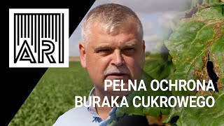 Pełna ochrona buraka cukrowego. Co warto wiedzieć? || AR #102