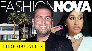 The Mysterious Origins of Fashion Nova