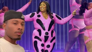 Lizzo Being Sued For Body Shaming Her Dancers! | Here’s My Response