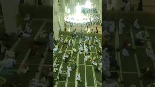 masjid al haram makkah