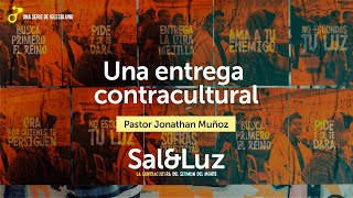 SAL & LUZ 12 - Una entrega contracultural