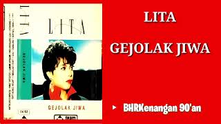 Lita - Gejolak Jiiwa