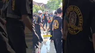 🔴 Meriah..🔥CREW KI ROGO KESUMO💥#viral #trending #shorts #shortsvideo #short #reog #jarandor#dangdut