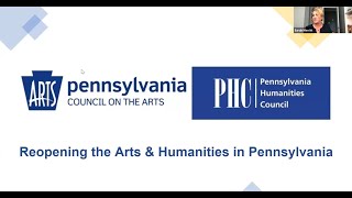 Reopening the Arts and Humanities Safely