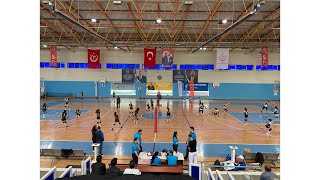 EMİN İMEN GENÇLİK S.K vs AKAR SPOR KULÜBÜ 29/04/2023