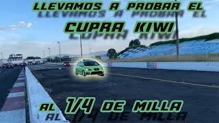 ESTE ES EL RESULTADO DE MI CUPRA KIWI🏁|| HICIMOS ALGUNOS CAMBIOS|| COBIAN REACCIONA A LA PINTURA