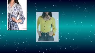 Collezione moda donna Primavera Estate taglie  curvy