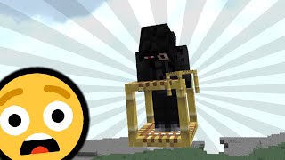 TYPOWY BIEG @TobiaszKopot W MINECRAFT