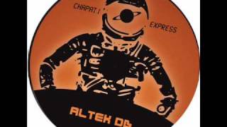 CHAPATI EXPRESS 32 - ALTEK DB - For the form