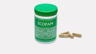 Greenway - БАД Ecopam Life, 60 капсул