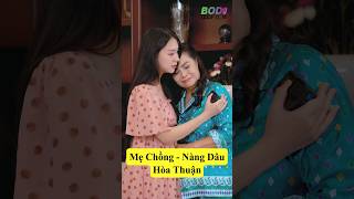 Mẹ Chồng - Nàng Dâu Bắt Tay Trừng Trị Tiểu Tam | Phim Ngắn Lỗi Tại Ai Tập 27 #drama #giadinh #shorts