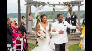 Bride and Groom Disowned by Family for Adult-Only Wedding | What's The 411 | Relationships