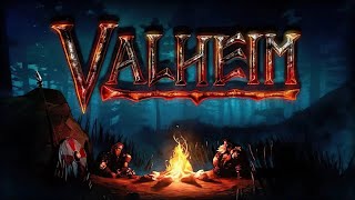 Valheim часть 2