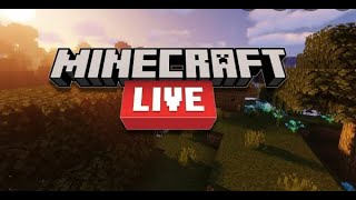 🔴LIVE MINECRAFT: on avance notre maison de la Garulalys ville !