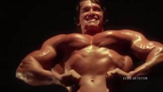 ARNOLD SCHWARZENEGGER - THE GREATEST 2020 MOTIVATION