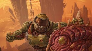 Doom edit #9 #doom #doometernal #doomslayer #shorts