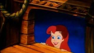 The Little Mermaid (1989): Trailer HQ