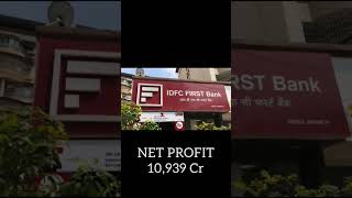 INDIA'S MOST PROFITABLE BANKS | FINANCE | FINANCIOLOGY EXPLORER | MARKET UPDATES