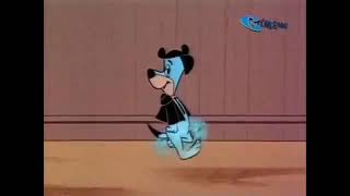 Huckleberry Hound Show - Bullfighter huck Part.2