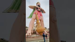 Bade Hanuman ji Mandir❤️🙏#viral #shorts #vlog #minivlog