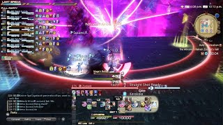 Zodiark EX Clear BRD PoV