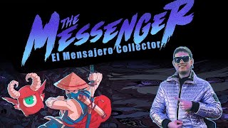 Grande Gameplay the messenger collector #30