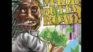 Notch-Would a Tek a Mirale-Madd Outta Road Riddim