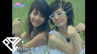 Good Bye My Love - Yến Trang, Yến Nhi (Official MV)