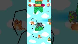 simbachka new gameplay lvl 77 best mobile puzzle drawing games 2024