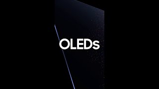 Eine neue Generation OLED | Samsung