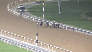 MEYDAN TRIALS 131124 TRIAL 5