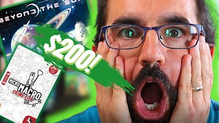 CAN I BUY $200 WORTH OF BOARD GAMES ONLINE IN 10 MINUTES? | Buying Board Games Online