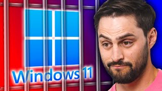 Microsoft Slams the Door