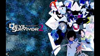 Devil Survivor 2: Record Breaker - The Enigma Deepens [Extended]