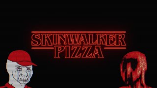 The Skinwalker's Pizza | Scary Greentext