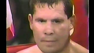 BOXING GREATEST HITS, Julio Cesar Chavez vs Larry LaCoursiere Boxing Fights