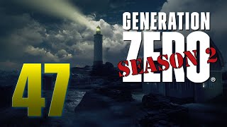 Generation Zero - Season 2 | Ep 47