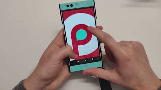 Unofficial LOS 16.0 Android Pie for Nextbit Robin!